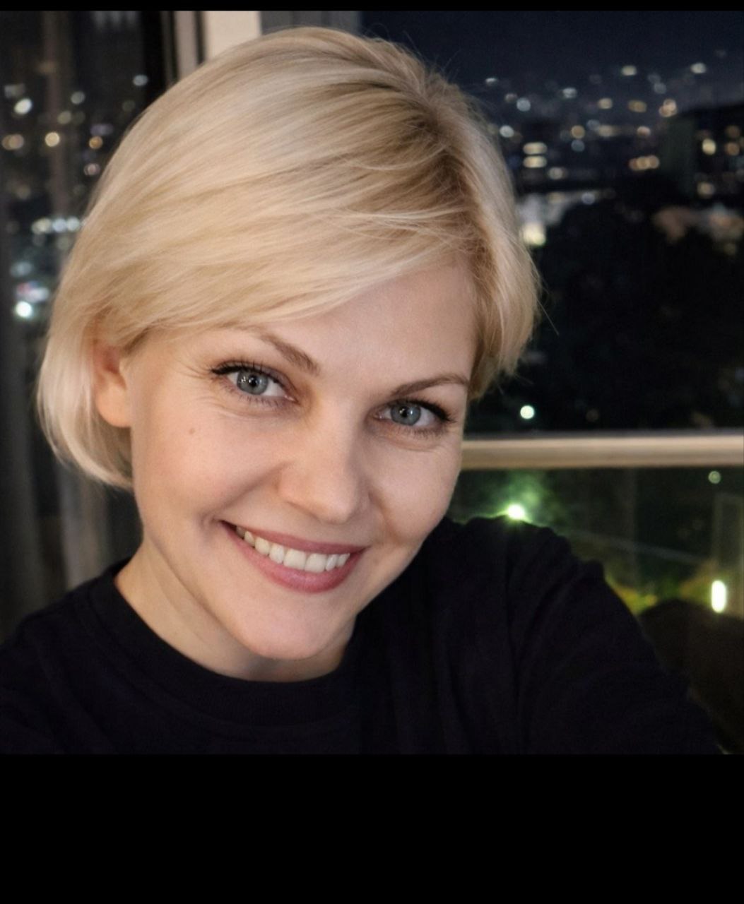 Анна Зальцманн